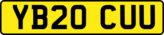 YB20CUU