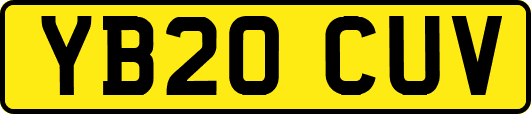YB20CUV