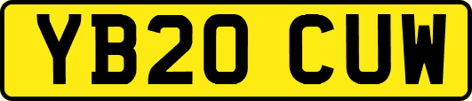YB20CUW