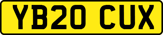 YB20CUX