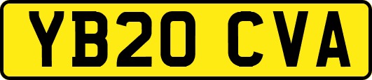 YB20CVA