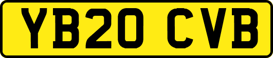YB20CVB