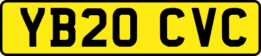 YB20CVC
