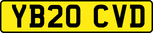 YB20CVD