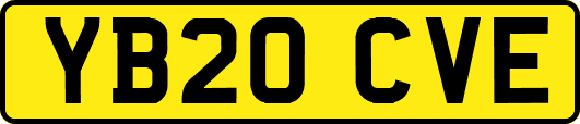 YB20CVE