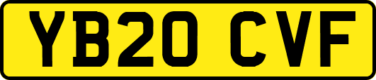 YB20CVF