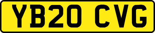 YB20CVG