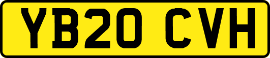 YB20CVH