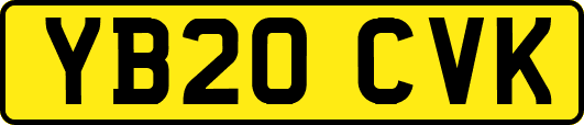 YB20CVK
