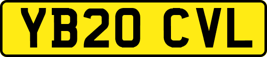 YB20CVL