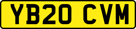 YB20CVM