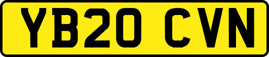YB20CVN