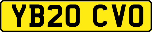 YB20CVO