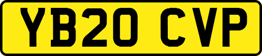 YB20CVP