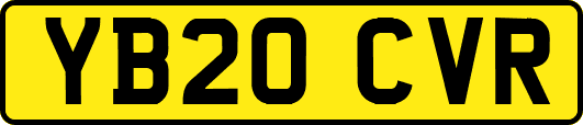 YB20CVR