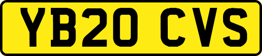 YB20CVS