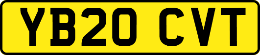YB20CVT