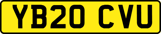 YB20CVU