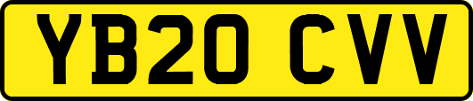YB20CVV