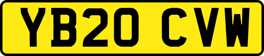 YB20CVW