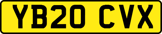 YB20CVX
