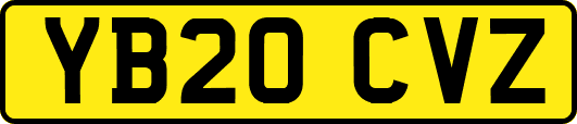 YB20CVZ