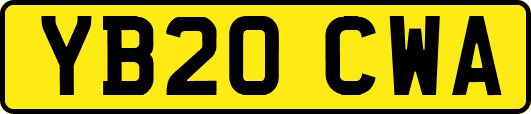 YB20CWA