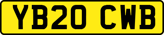 YB20CWB