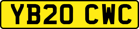 YB20CWC
