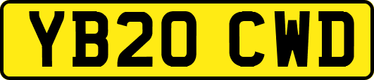 YB20CWD