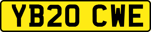 YB20CWE