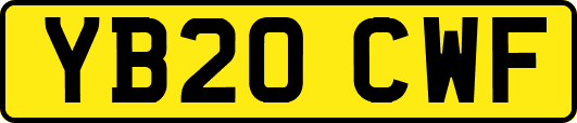 YB20CWF