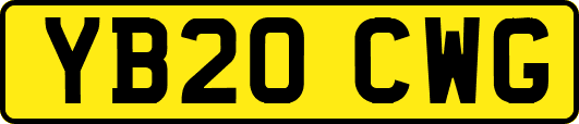 YB20CWG