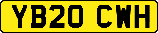 YB20CWH