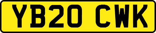 YB20CWK