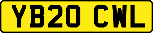 YB20CWL