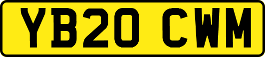 YB20CWM