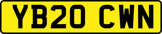 YB20CWN