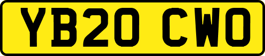 YB20CWO