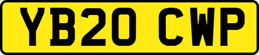 YB20CWP