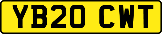 YB20CWT