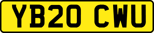 YB20CWU