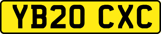 YB20CXC