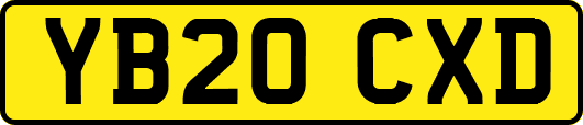 YB20CXD