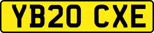 YB20CXE