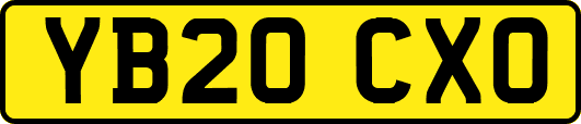 YB20CXO