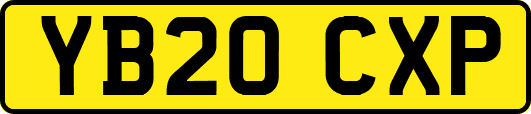 YB20CXP