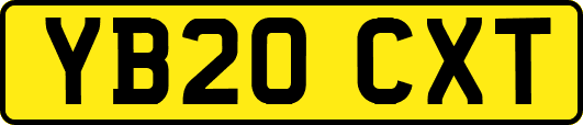 YB20CXT