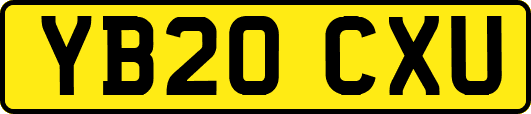 YB20CXU