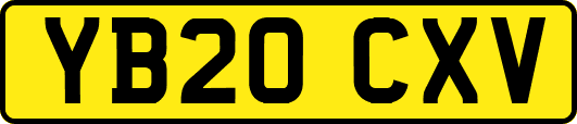 YB20CXV